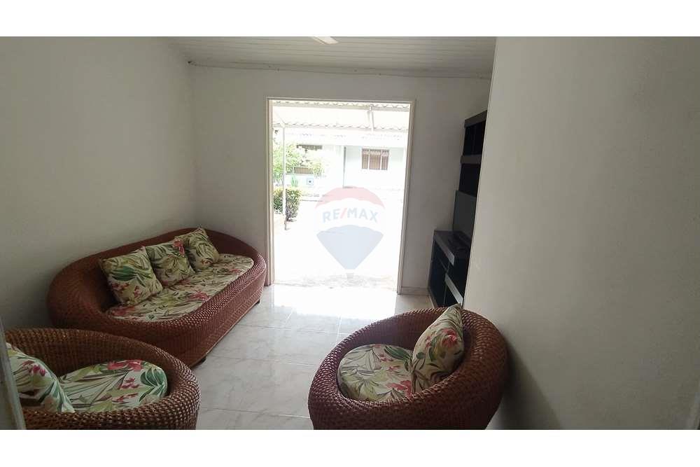 Single family home in flandes